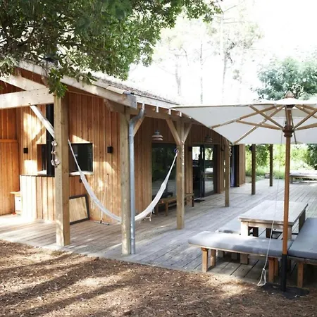 Belle Pointe Du Ferret - R170 Holiday home *