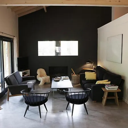 Belle Pointe Du Ferret - R170 Vakantiehuis