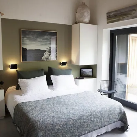 Vakantiehuis Belle Pointe Du Ferret - R170