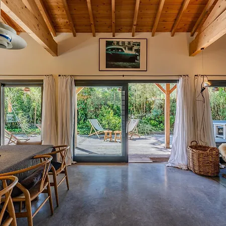 Vakantiehuis Belle Pointe Du Ferret - R170