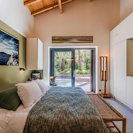 Vakantiehuis Belle Pointe Du Ferret - R170