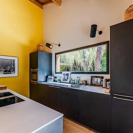 Vakantiehuis Belle Pointe Du Ferret - R170