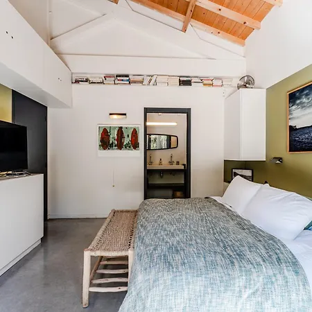 Belle Pointe Du Ferret - R170 Vakantiehuis