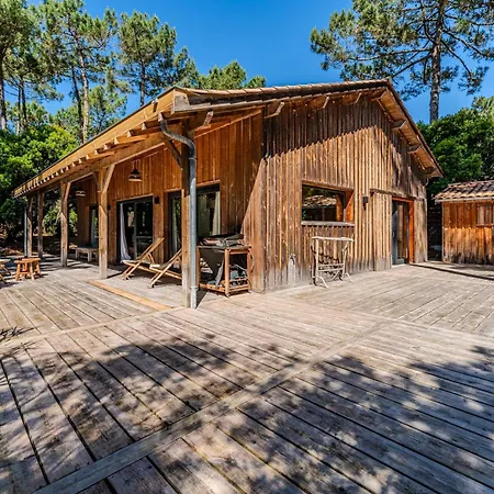Vakantiehuis Belle Pointe Du Ferret - R170