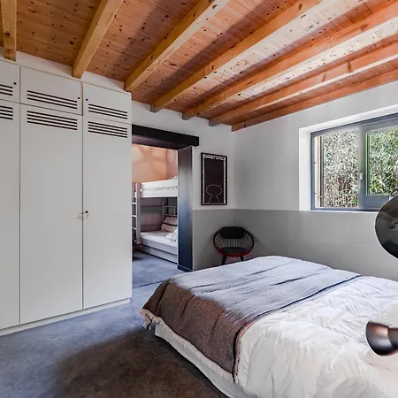 Vakantiehuis Belle Pointe Du Ferret - R170 *