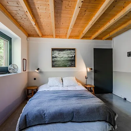 Belle Pointe Du Ferret - R170 Vakantiehuis Lège-Cap-Ferret