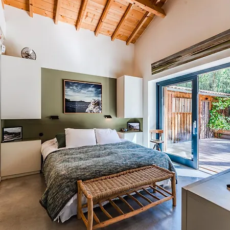 Vakantiehuis Belle Pointe Du Ferret - R170 Lège-Cap-Ferret