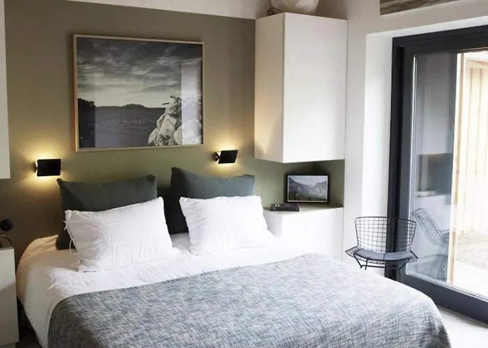 Дом отдыха Belle Pointe Du Ferret - R170