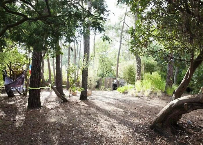 Belle Pointe Du Ferret - R170 Дом отдыха *